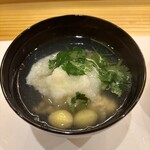 鮨と日本料理 ふう - 