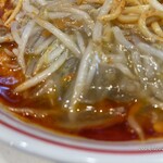 蒙古タンメン中本 - 