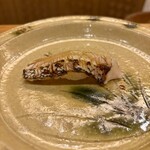 鮨と日本料理 ふう - 