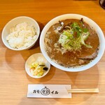 RAMEN ガモウスマイル - 