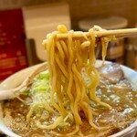 RAMEN ガモウスマイル - 