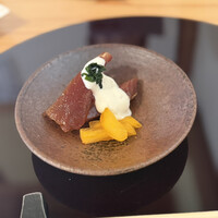 からすみ蕎麦 月と松 - 