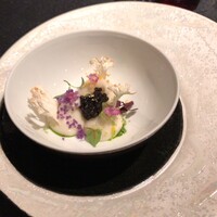 ラ ターブル ドゥ ジョエル・ロブション - 