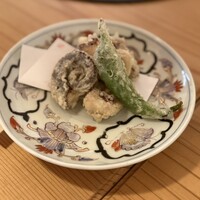 からすみ蕎麦 月と松 - 