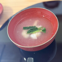 からすみ蕎麦 月と松 - 