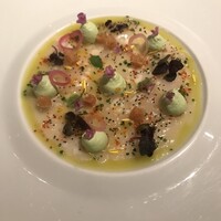 ラ ターブル ドゥ ジョエル・ロブション - 