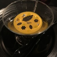 ラ ターブル ドゥ ジョエル・ロブション - 