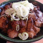 肉めし　280円（新価格）