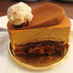 Patisserie JUN UJITA - 断面