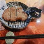 和乃家 - さつま揚げ