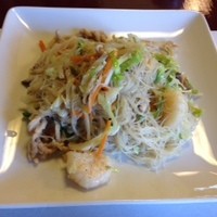 創作中華 一之船入 - ビーフン