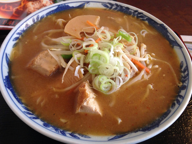 池田食堂 - 鶴岡（食堂）の写真