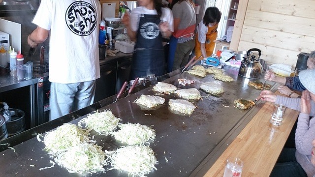 Teppan Goya shosho photo 5