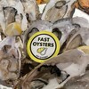 FAST OYSTERS 神楽坂店