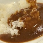 ファンタジースプリングス・レストラン - ファンタジースプリングスホテルのレストランはカレーもかわいい