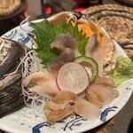 南部民芸料理 蔵 - 