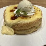 うふふ - デザート