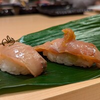 東京寿司 ITAMAE SUSHI -PRIME- GINZA SIX店 - 