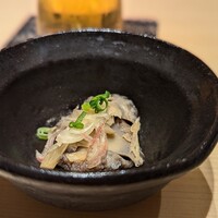 東京寿司 ITAMAE SUSHI -PRIME- GINZA SIX店 - 
