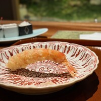 高台寺 丹虎 - 熊本県車海老