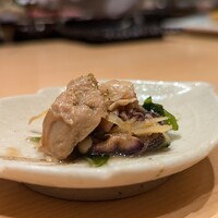 東京寿司 ITAMAE SUSHI -PRIME- GINZA SIX店 - 