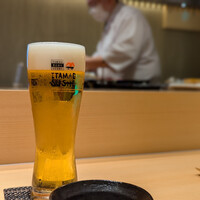 東京寿司 ITAMAE SUSHI -PRIME- GINZA SIX店 - 
