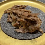 ロス タコス アスーレス - 