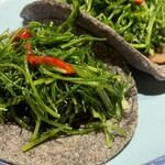 ロス タコス アスーレス 恵比寿 - 