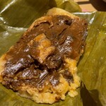 ロス タコス アスーレス - 