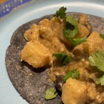 ロス タコス アスーレス 恵比寿 - 