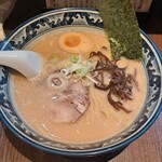 らーめん豊樹 - 