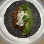 ロス タコス アスーレス 恵比寿 - 