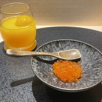 銀座 すし 仙道 - 