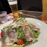 表参道 バッカス - 
