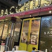 表参道 バッカス - 