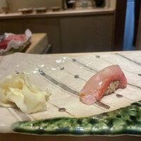 銀座 すし 仙道 - 