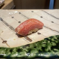 銀座 すし 仙道 - 