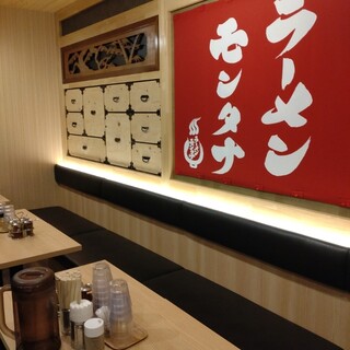 ラーメン モンタナ_2