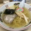 ラーメン信月