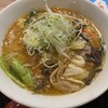 札幌味噌ラーメン専門店 けやき 新千歳空港店