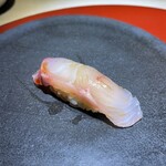 弐ノ蔵 - ヨコスジフエダイ