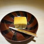 弐ノ蔵 - チーズケーキ