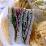 イワタコーヒー店 - 