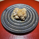 弐ノ蔵 - たちフライ（白子）