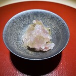 弐ノ蔵 - 寝かしたフエダイ