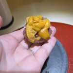 弐ノ蔵 - とろうに