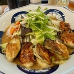 リンガーハット - 料理写真: