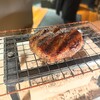 炭火ハンバーグ たてはん