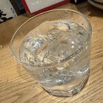 和飲。ほの字 - やきいも黒瀬