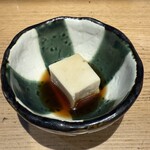 和飲。ほの字 - お通し